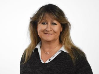 Daniela Brandenberg, Resilienztrainer/Coach und SVEB 1 bis 3 