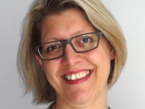 Cornelia Luterbacher, Ausbildung zur Psychologischen Beraterin 