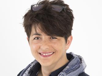 Gabriela Kratzer, Lehrgang Psychologische Beratung