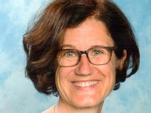 Elisabeth Büchel Neuhold, Kursteilnehmerin &quot;Schreib dein Buch&quot;