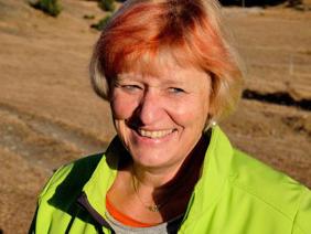 Dorothea Kipfer, dipl. Biografie-Schreibpädagogin