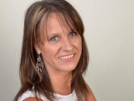 Maria Hess, FSB-Absolventin eidg. dipl. Psychologische Beraterin