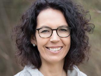 Margrith Michel, dipl. psychologische Beraterin FSB