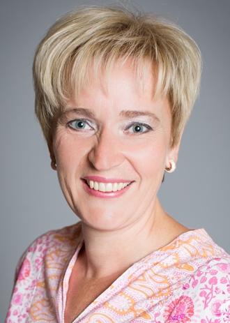 Daniela Herbst, SVEB I