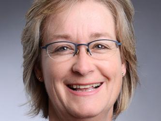 Monica Ferrari, Kursleiterin mit eidg. Fachausweis 