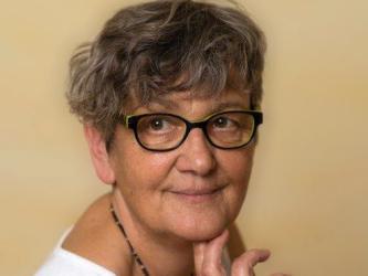 Ruth Baumann, FSB-Absolventin eidg. dipl. Psychologische Beraterin