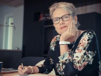 FSB-Absolventin Monika Marti hat ihr eigenes Unternehmen gegründet 