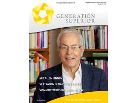 Print-Ausgabe Nr. 10 - Winter 2015/2016