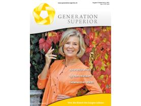 Print-Ausgabe Nr. 9 - Herbst 2015