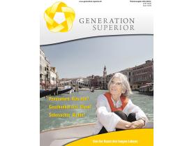 Print-Ausgabe Nr. 2 - Winter 2013