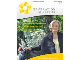 Print-Ausgabe Nr. 3 - Frühling 2014