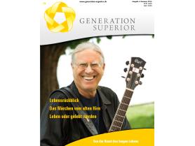 Print-Ausgabe Nr. 4 - Sommer 2014