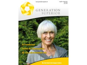 Print-Ausgabe Nr. 5 - Herbst 2014