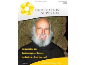 Print-Ausgabe Nr. 6 - Winter 2014