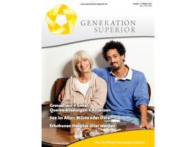 Print-Ausgabe Nr. 7 - Frühling 2015