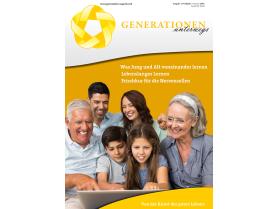 Print-Ausgabe Nr. 11 - Frühling 2016