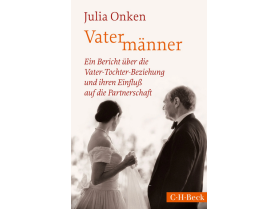 Vatermänner - Julia Onken