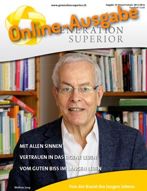 ePaper Ausgabe Nr. 10 - Winter 2015/2016