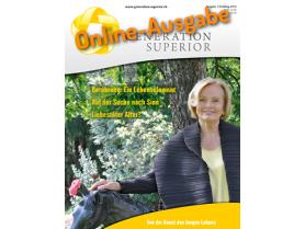 ePaper Ausgabe Nr. 3 - Frühling 2014