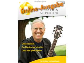 ePaper Ausgabe Nr. 4 - Sommer 2014