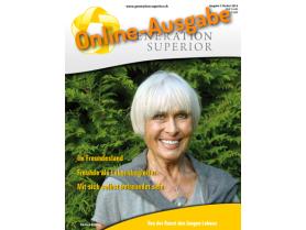 ePaper Ausgabe Nr. 5 - Herbst 2014