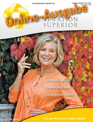 ePaper Ausgabe Nr. 9 - Herbst 2015