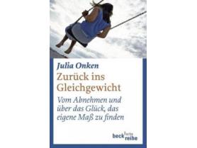 Zurück ins Gleichgewicht - Julia Onken